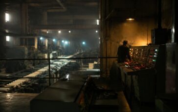 Produzione industriale cinese in calo a luglio: i dati dell'Ufficio nazionale di statistica
