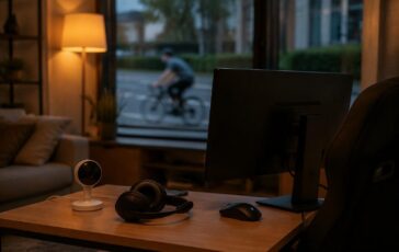 Promozioni Amazon: videocamere, accessori e monitor a prezzi scontati