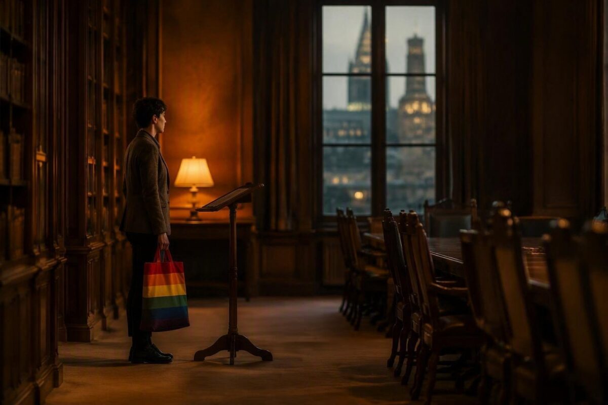 Quebec: la comunità Lgbtq+ sotto attacco durante la campagna elettorale