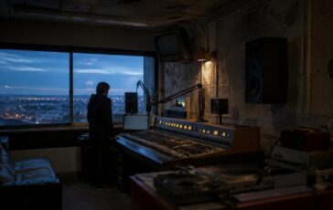 Radio Caroline: la gaffe che ha scatenato il panico nel Regno Unito