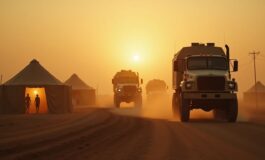 Raid mortale in Sud Sudan: 49 vittime e 33 feriti in attacco a un campo di bestiame