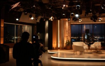 Ranucci e Report: la crisi che scuote il servizio pubblico