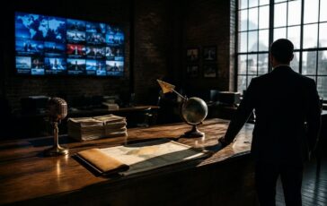 Rassegna stampa del 16 agosto 2026: gli eventi più rilevanti