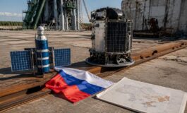 Rassvet: il piano di Mosca per una rete satellitare come Starlink
