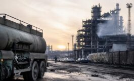 Razionamento benzina in Russia: ecco perché Orenburg ha introdotto il sistema pari/dispari