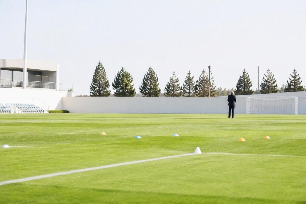 Real Madrid: Mourinho conferma la rosa, ma il mercato è ancora aperto
