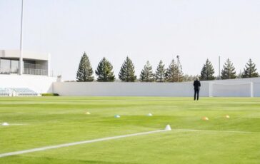 Real Madrid: Mourinho conferma la rosa, ma il mercato è ancora aperto