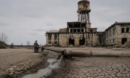 Record di caldo in Friuli Venezia Giulia: 40 gradi a Gorizia e crisi idrica