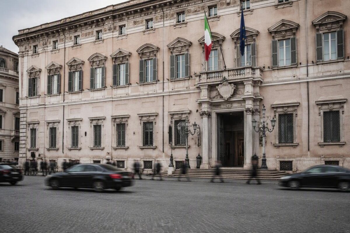Record di stabilità per Meloni: 1.413 giorni a Palazzo Chigi