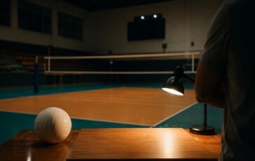 Record storici e problemi tecnici nella pallavolo italiana: cosa è successo