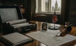 Reform UK e la battaglia estiva: Farage punta tutto sui confini