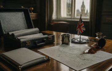 Reform UK e la battaglia estiva: Farage punta tutto sui confini