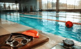 Regole e punteggi di nuoto, tuffi, sincro e pallanuoto