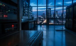 Reti elettriche, blackout e cyberattacchi: rischi e difese