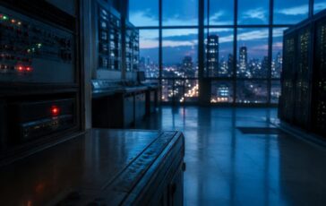 Reti elettriche, blackout e cyberattacchi: rischi e difese