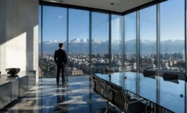Rhine Group: l'iniziativa di Draghi e Collison per l'innovazione e la competitività europea