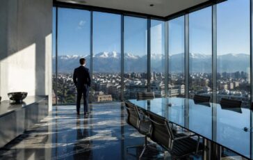 Rhine Group: l'iniziativa di Draghi e Collison per l'innovazione e la competitività europea