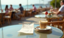 Riccione: la famiglia di Firenze e lo scontrino con l'insulto del cameriere