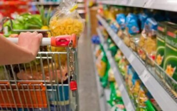 richiamo alimentare lotti