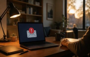 Riconoscere phishing, SMS e siti falsi: guida passo-passo
