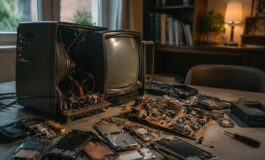 Rifiuti elettronici: perché il riciclo è fondamentale per l'economia e l'ambiente