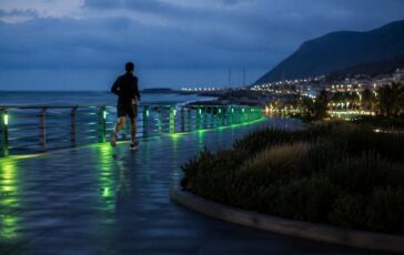 Rinnovamento delle spiagge di Capo d'Orlando: accessibilità e sostenibilità al centro