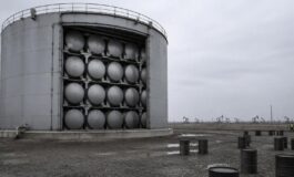 Riserva petrolio USA: scorte sotto i 300 milioni di barili per la prima volta dal 1983