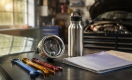 Risparmiare carburante: eco-driving, manutenzione e rifornimenti