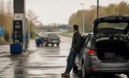 Risparmiare carburante: guida ecologica, manutenzione e rifornimenti smart