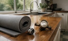 Risparmio domestico: isolamento light, aeratori e manutenzione preventiva per ridurre le bollette