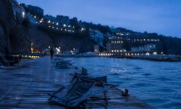 Rissa a Capri: Borrelli chiede più sicurezza per la zona portuale