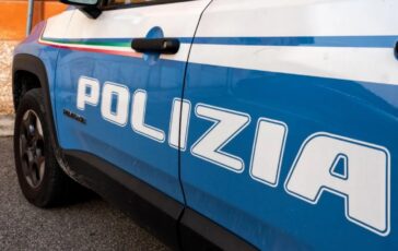 Furti a Roma: sei arresti