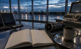Ryanair: rottura della pala del motore su volo da Thessaloniki a Memmingen