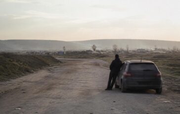 Sadam Houssain, il bracciante pachistano scomparso a Foggia, ritrovato senza vita