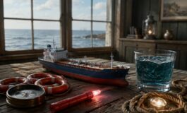 Salvataggio epico nel Mar Rosso: la storia della Msv Faize Noore Oliya