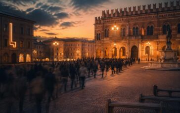 Salvini e la fronda interna: cosa succede nella Lega