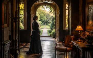 Sarah Ferguson: il rientro nel Regno Unito e il nuovo alloggio nelle Home Counties