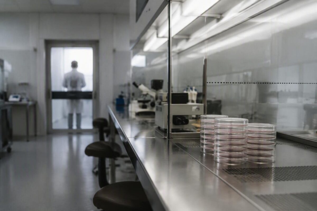 Scambio di provette al San Raffaele: cosa è successo al centro di procreazione medicalmente assistita