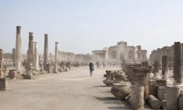 Scavi di Pompei e musei napoletani: affluenza senza precedenti