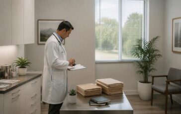 Scelta del medico di base: criteri, visite, esenzioni e ricette