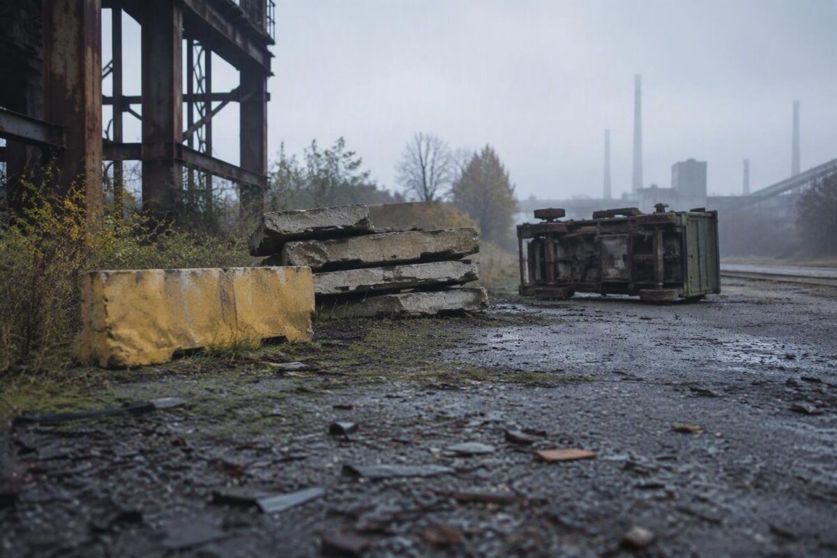 Sciopero a Taranto: sindacati e governo cercano soluzioni per l'ex Ilva