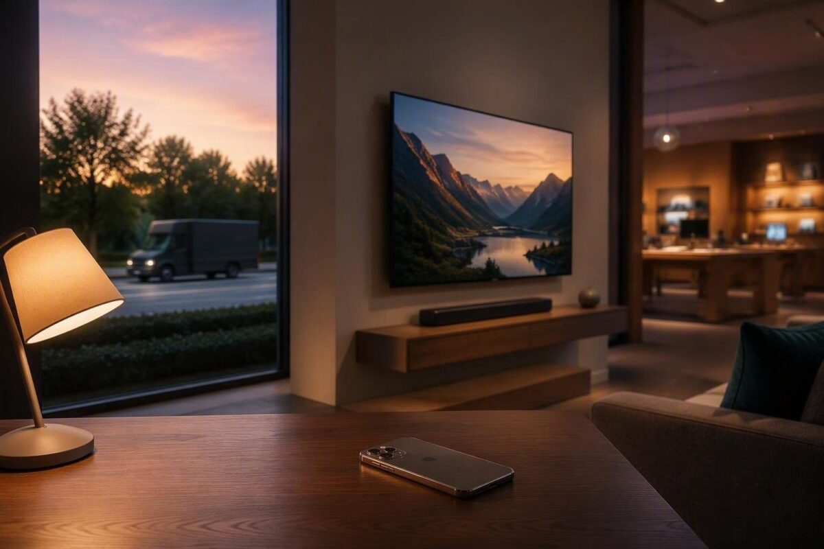 Sconti fino all'85% su smartphone, smart TV e gadget: le migliori offerte Amazon