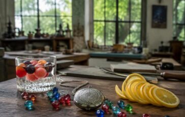 Scopri come la sinestesia trasforma la percezione dei sensi