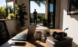 Scopri le promozioni Amazon e gli strumenti tech per lavorare in vacanza
