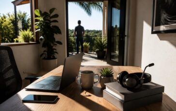 Scopri le promozioni Amazon e gli strumenti tech per lavorare in vacanza