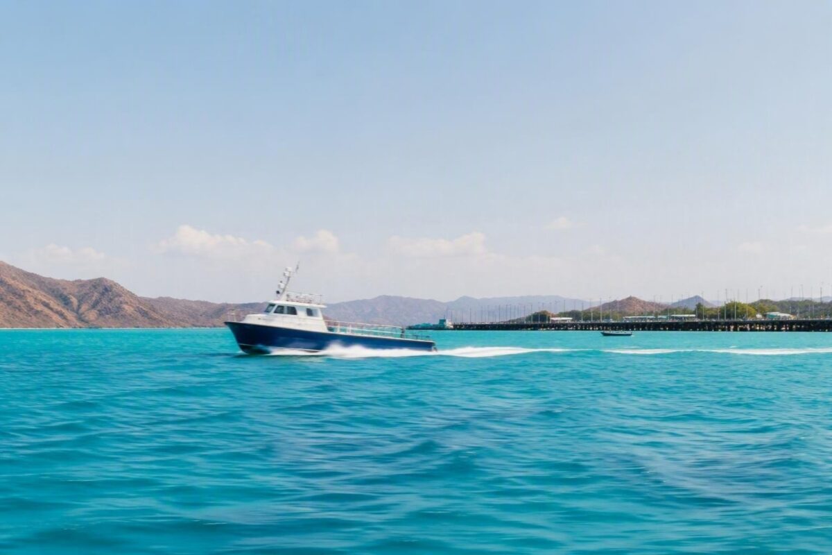 Scossa sismica nell'oceano Indiano: cosa sappiamo dell'evento vicino a Labuan Bajo