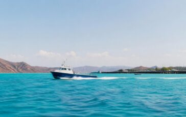Scossa sismica nell'oceano Indiano: cosa sappiamo dell'evento vicino a Labuan Bajo
