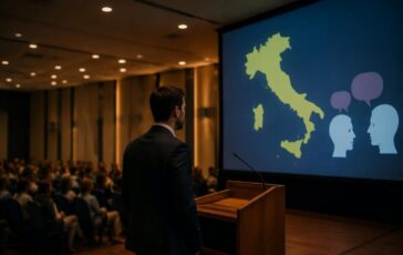Scuola e integrazione: Valditara propone corsi di italiano per le famiglie straniere