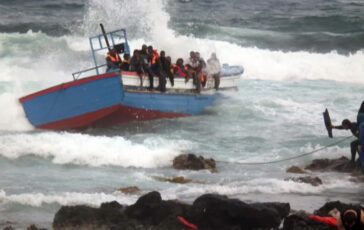 Il governo smentisce Bonelli sul tema Sea Watch