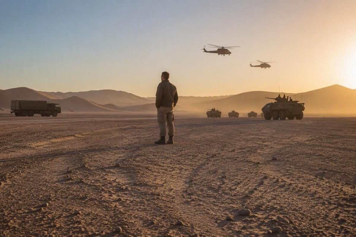 Sequestro in Niger: Ulumaskan Sinan liberato dalle autorità algerine